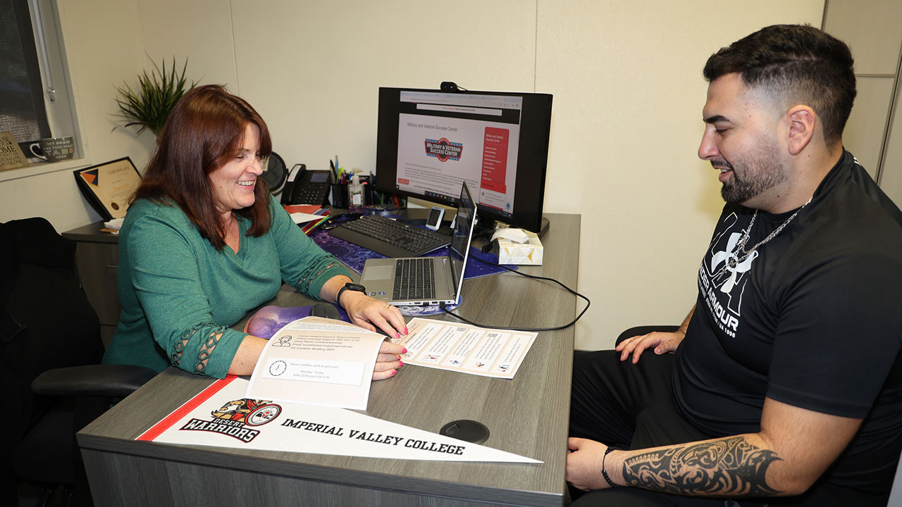 Credit for Prior Learning