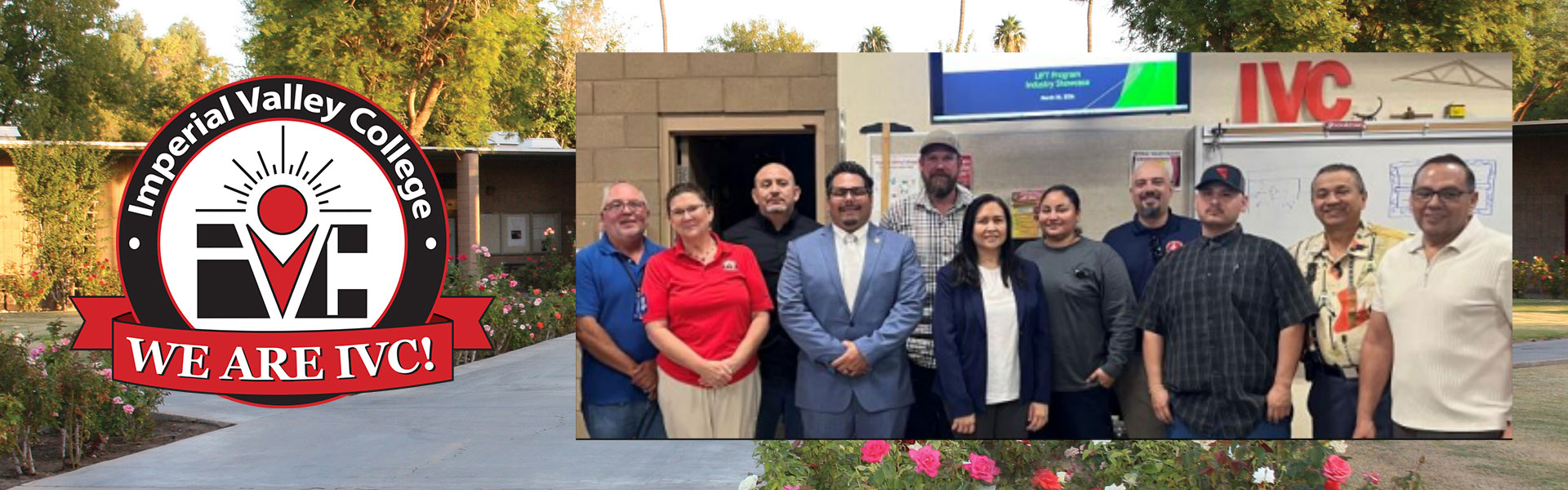 Lift Industry Showcase