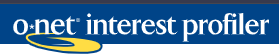 onet Interest Profile logo