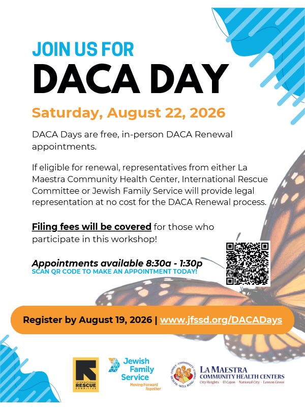 Daca Day