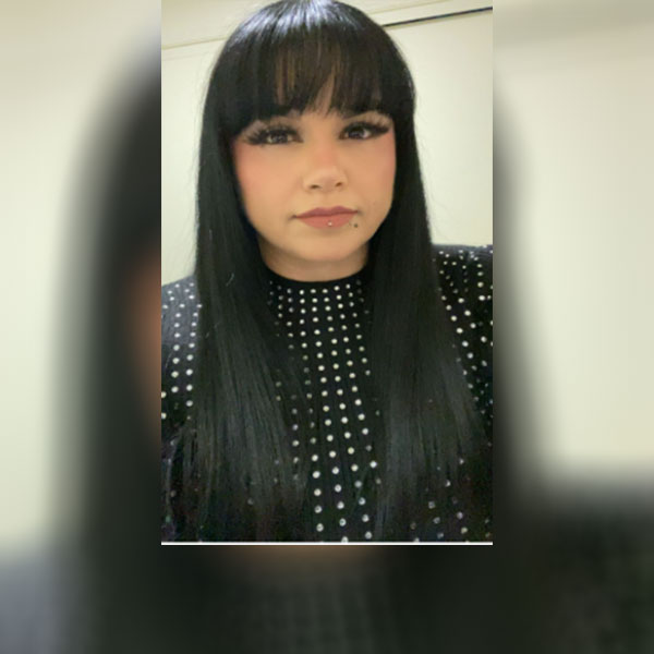 Griselda Vargas