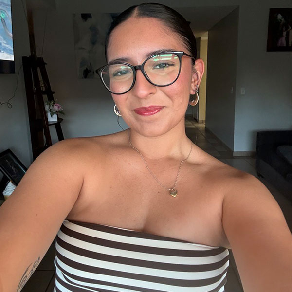 Ivanna Soto