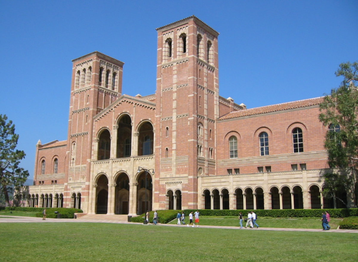 University of California