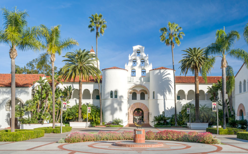 California State University