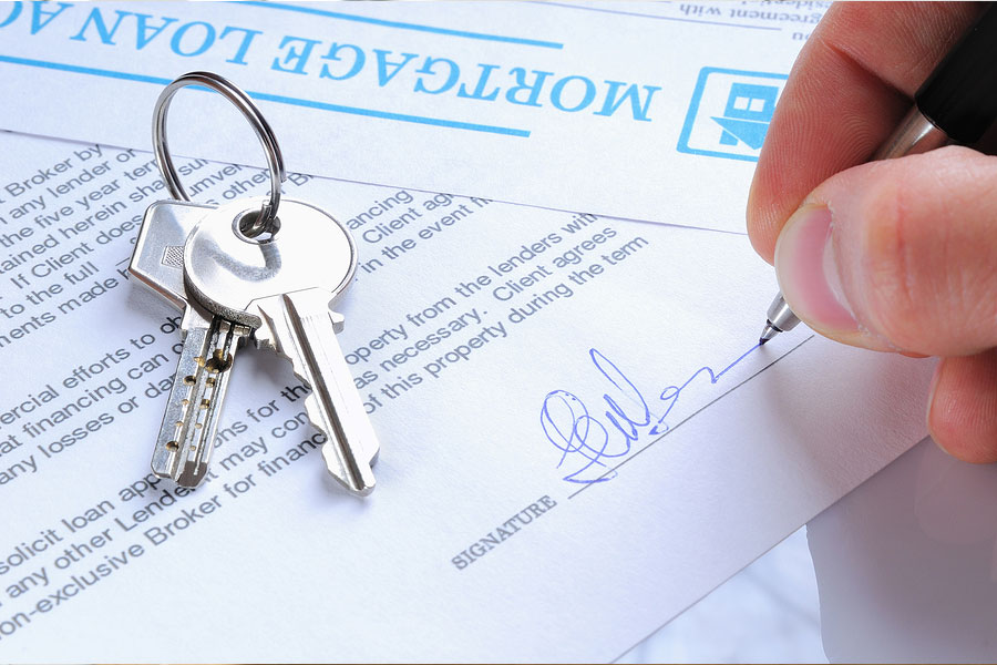Loan Signing Specialist