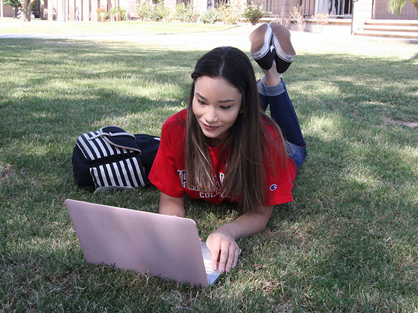 Online Degree Programs
