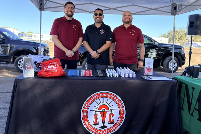 Restorative Justice Program