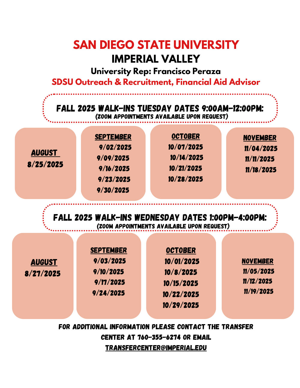 San Diego State University