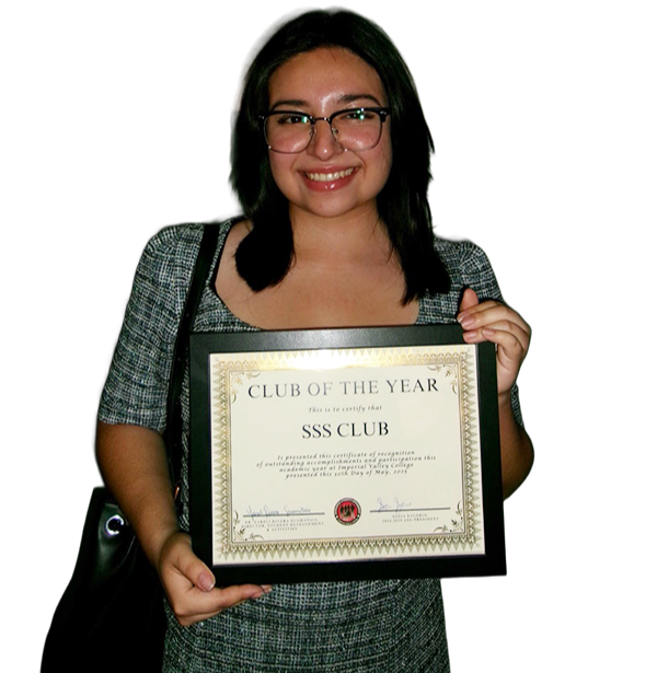 Testimonial Fernanda Chapa